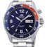 Orient ORIENT Mako Automatic 200M Diver's CEM65006D Watch - cem65006d-1.jpg - blink