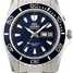 Orient New Mako Automatic 200M Diver's CEM75002D Uhr - cem75002d-1.jpg - blink