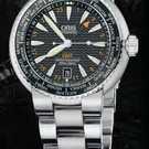 นาฬิกา Oris Divers GMT Date 01 668 7608 8454-07 8 24 01PEB - 01-668-7608-8454-07-8-24-01peb-1.jpg - blink