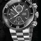 Oris ProDiver Chronograph 01 674 7630 7154-Set Watch - 01-674-7630-7154-set-1.jpg - blink