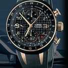 นาฬิกา Oris TT3 Chronograph, Second Time Zone 01 677 7590 7764-Set - 01-677-7590-7764-set-1.jpg - blink