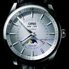 Oris Artix Complication 915 7643 4051 LS/MB 腕表 - 915-7643-4051-ls-mb-1.jpg - blink