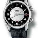 Oris RAID 2011 Alarm RAID 2011 Alarm 腕時計 - raid-2011-alarm-1.jpg - blink