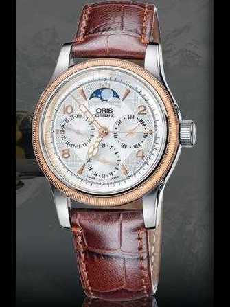 Oris Big Crown Complication 01 581 7566 4361-07 5 19 52 腕時計 - 01-581-7566-4361-07-5-19-52-1.jpg - blink