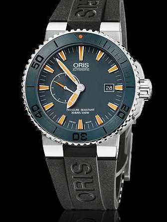 Oris Maldives Limited Edition 01 643 7654 7185-Set RS Watch - 01-643-7654-7185-set-rs-1.jpg - blink