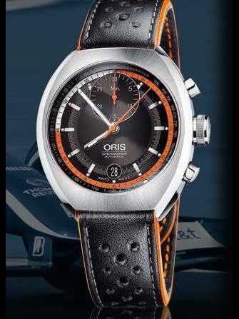 Reloj Oris Chronoris 01 672 7564 4154-Set - 01-672-7564-4154-set-2.jpg - blink