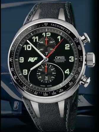 Oris RUF CTR3 Chronograph 01 673 7611 7084-Set Watch - 01-673-7611-7084-set-1.jpg - blink