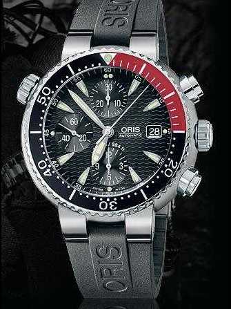 Oris Divers Titan Chronograph 01 674 7542 7154-07 4 24 34TEB Uhr - 01-674-7542-7154-07-4-24-34teb-1.jpg - blink