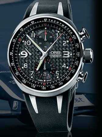 นาฬิกา Oris TT3 Chronograph 01 674 7587 7264-07 4 28 02T - 01-674-7587-7264-07-4-28-02t-1.jpg - blink