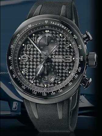 Oris TT3 Chronograph Black 01 674 7611 7764-07 4 28 02B Watch - 01-674-7611-7764-07-4-28-02b-2.jpg - blink