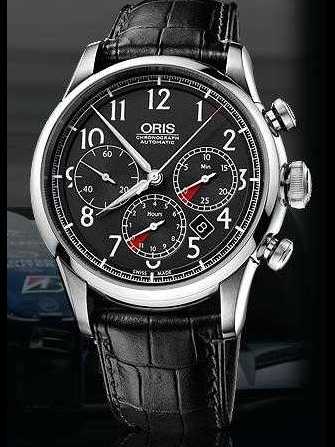 Reloj Oris RAID Chronograph 01 676 7603 4084-Set - 01-676-7603-4084-set--1.jpg - blink