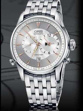 นาฬิกา Oris Artelier Worldtimer 01 690 7581 4051-07 8 22 73 - 01-690-7581-4051-07-8-22-73-1.jpg - blink