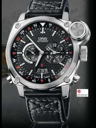 Oris BC4 Flight Timer 01 690 7615 4154-Set-LS 腕時計 - 01-690-7615-4154-set-ls-1.jpg - blink