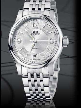 Reloj Oris Classic Date 01 733 7578 4061-07 8 18 61 - 01-733-7578-4061-07-8-18-61-1.jpg - blink