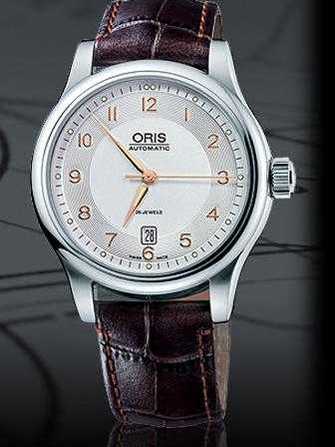 นาฬิกา Oris Classic Date 01 733 7594 4061-07 5 20 12 - 01-733-7594-4061-07-5-20-12-1.jpg - blink