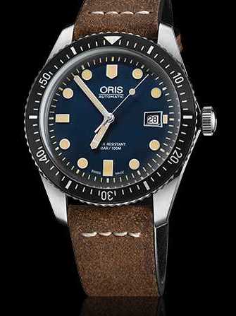 Oris Divers Sixty five 01 733 7720 4055-07 5 21 02 Watch - 01-733-7720-4055-07-5-21-02-1.jpg - blink