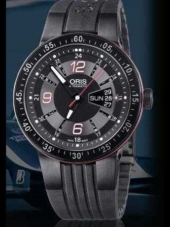 Oris WilliamsF1 Team Day Date 01 735 7634 4764-07 4 24 44BNE Uhr - 01-735-7634-4764-07-4-24-44bne-2.jpg - blink