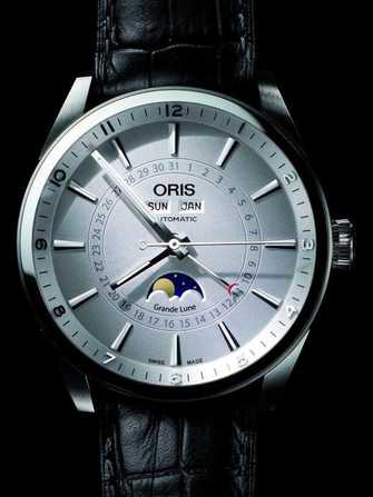 Montre Oris Artix Complication 915 7643 4051 LS/MB - 915-7643-4051-ls-mb-1.jpg - blink