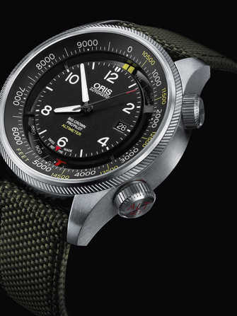 Oris Big Crown ProPilot Altimètre Big Crown ProPilot Altimètre Uhr - big-crown-propilot-altimetre-1.jpg - blink