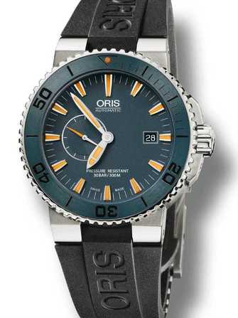 Oris Maldives Diver - Limited edition Maldives Diver - Limited edition 腕時計 - maldives-diver-limited-edition-1.jpg - blink