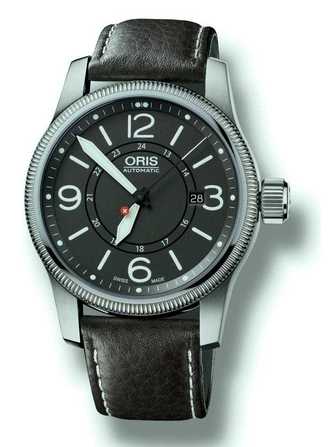 Oris Swiss Hunter Team PS Edition Swiss Hunter Team PS Edition Watch - swiss-hunter-team-ps-edition-1.jpg - blink