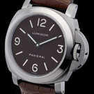 Panerai Luminor Base PAM 116 Watch - pam-116-2.jpg - blink