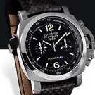 Montre Panerai Luminor 1950 Flyback PAM 212 - pam-212-1.jpg - blink