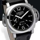 Panerai Luminor 1950 8 days GMT PAM 233 腕時計 - pam-233-1.jpg - blink