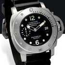 Panerai Luminor Submersible 1000m PAM 243 腕表 - pam-243-1.jpg - blink