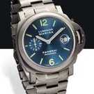 นาฬิกา Panerai Luminor marina automatique PAM 283 - pam-283-1.jpg - blink