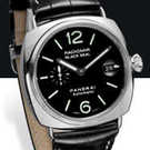 Reloj Panerai Radiomir black seal automatique PAM 287 - pam-287-1.jpg - blink