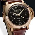 Panerai Luminor 1950 8 days GMT PAM 289 腕表 - pam-289-1.jpg - blink