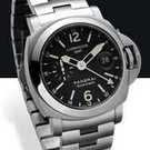 Panerai Luminor GMT PAM 297 Watch - pam-297-1.jpg - blink