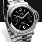 Panerai Luminor marina automatique PAM 299 Uhr - pam-299-1.jpg - blink