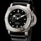 Panerai Luminor Submersible 3 Days PAM 305 Uhr - pam-305-2.jpg - blink