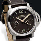 Panerai Luminor 1950 Tourbillon GMT PAM 306 腕時計 - pam-306-1.jpg - blink