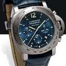 Panerai Luminor chrono daylight PAM 326 腕時計 - pam-326-1.jpg - blink