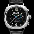 Panerai Radiomir Regatta Rattrapante et Foudroyante PAM 343 Watch - pam-343-1.jpg - blink