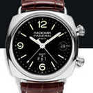 Montre Panerai Radiomir GMT Alarm PAM 355 - pam-355-1.jpg - blink