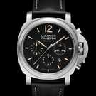 Panerai Luminor chrono Daylight PAM 356 腕表 - pam-356-1.jpg - blink