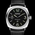 Montre Panerai Radiomir Black Seal Logo PAM 380 - pam-380-1.jpg - blink