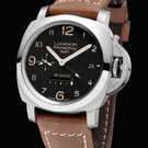 Panerai Luminor 1950 10  Days GMT PAM 404 Watch - pam-404-1.jpg - blink