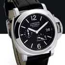 นาฬิกา Panerai Luminor power reserve PAM 90 - pam-90-1.jpg - blink