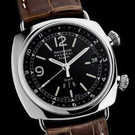 Montre Panerai Radiomir GMT Alarm PAM 98 - pam-98-1.jpg - blink