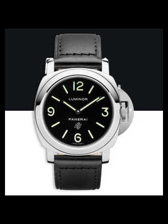 นาฬิกา Panerai Luminor Base Logo PAM 000 - pam-000-1.jpg - blink