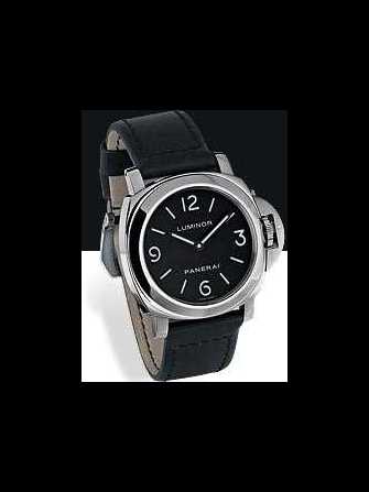 Montre Panerai Luminor base PAM 112 - pam-112-1.jpg - blink