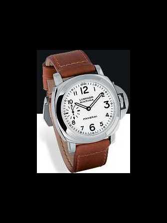 นาฬิกา Panerai Luminor Marina PAM 113 - pam-113-1.jpg - blink