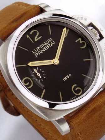 Reloj Panerai Luminor 1950 PAM 127 - pam-127-1.jpg - blink