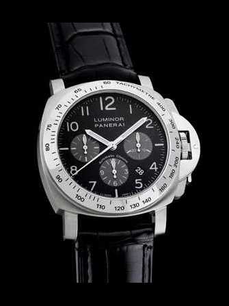 Panerai Luminor Chrono PAM 162 Uhr - pam-162-1.jpg - blink