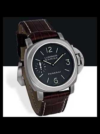 Montre Panerai Luminor Marina PAM 177 - pam-177-1.jpg - blink